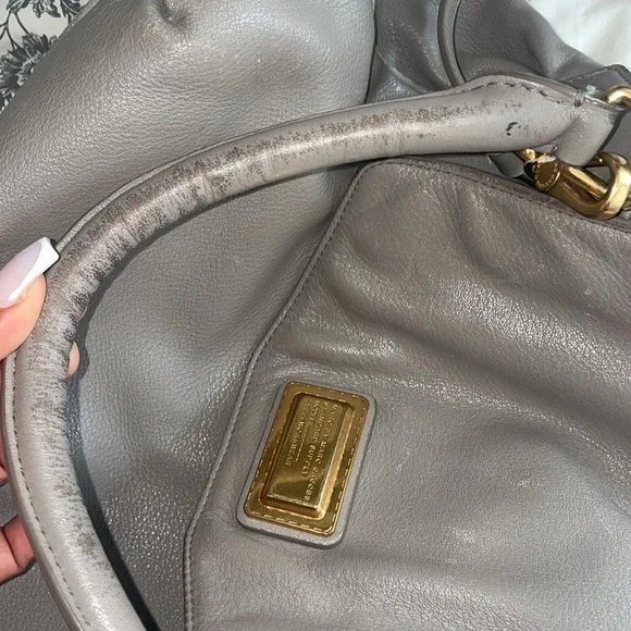 Marc Jacobs Hobo Bag - Picture 8 of 9